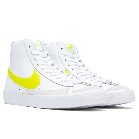 Nike Blazer Mid '77 - Picture 4 of 5